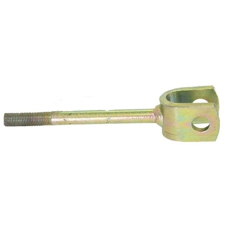 Aftermarket Brake Rod C7NN2466A Fits Ford 2000 2110LCG 230A 231 2310 233 234 2600 2610 3000 184344M1